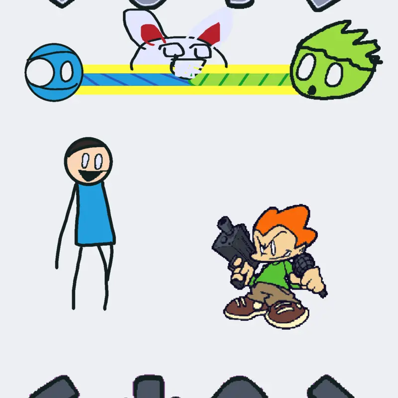Game by @frayway