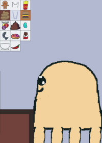 Feed NotLiLsquid