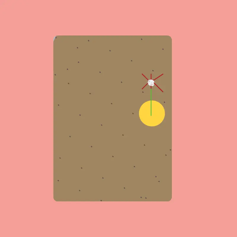 Game by @MimiSimeonova