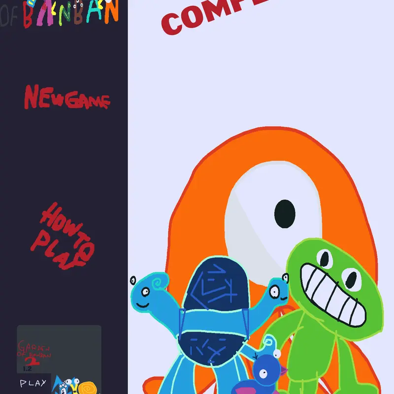 Game by @wubbox2023