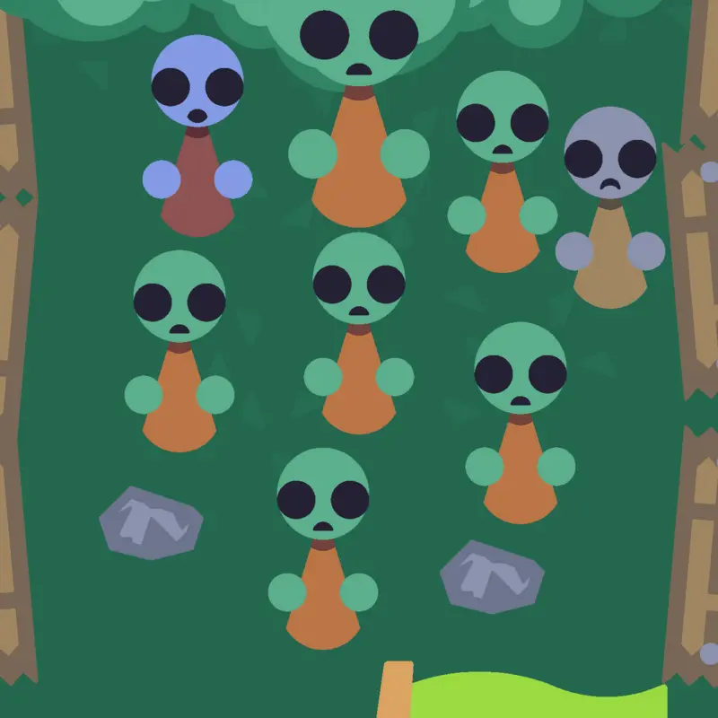 Game by @WITA_STUDIO