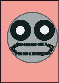 Yellow face