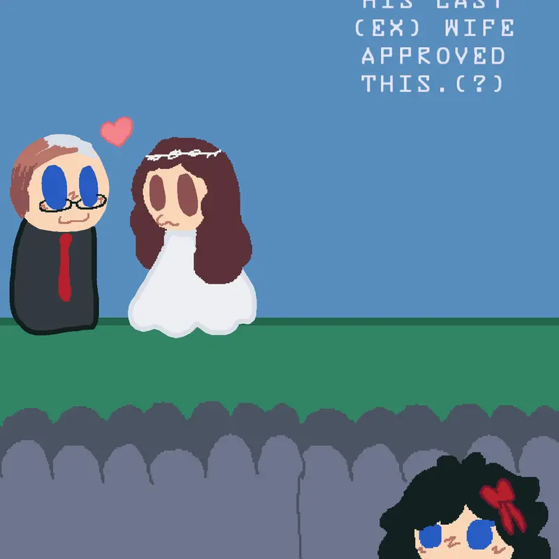 Game by @Little_Monster