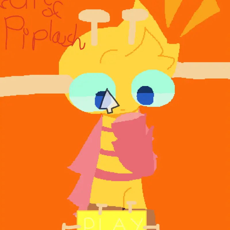 Game by @PepperPiplash123