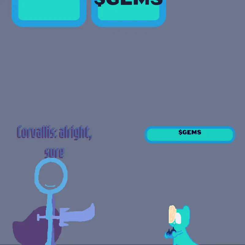 Game by @ScugEnjoyer