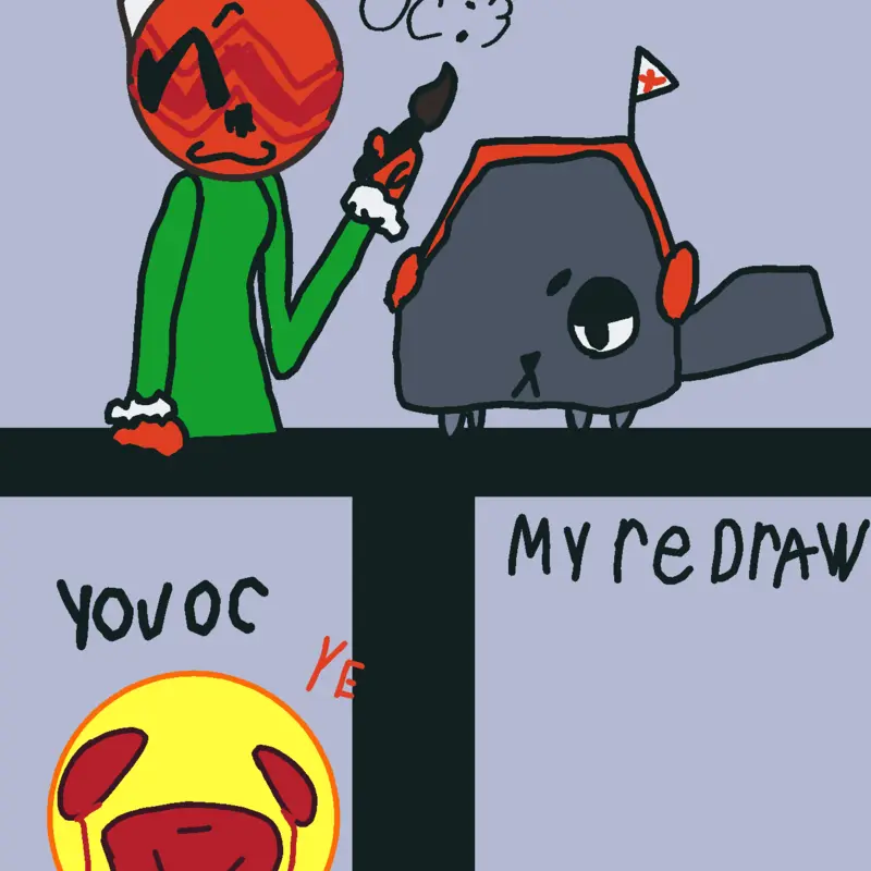 Game by @caliro