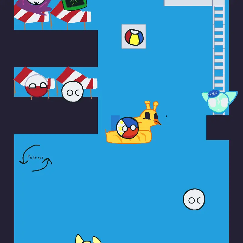 Game by @F07
