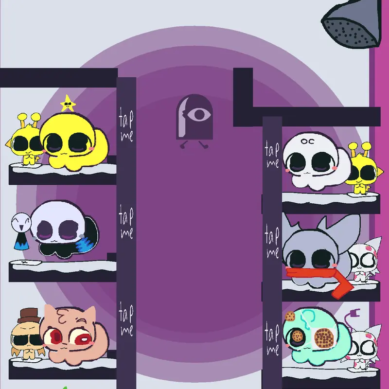 Game by @daizy_flowers