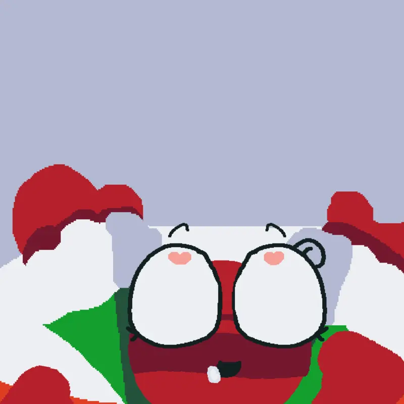 Game by @waterpopfriend