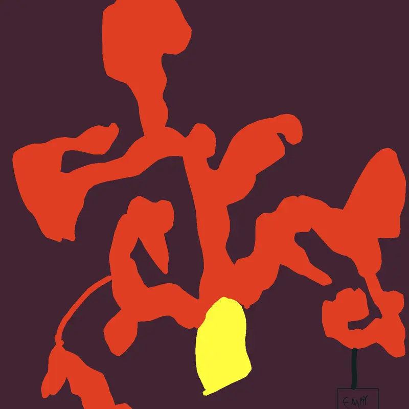 EATBOTLM - Stage 1 - Track 1 by @absolutecinema8