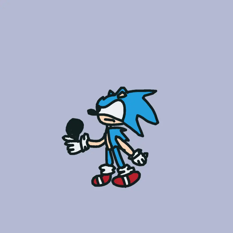 Game by @Sonicthehedgehog2347