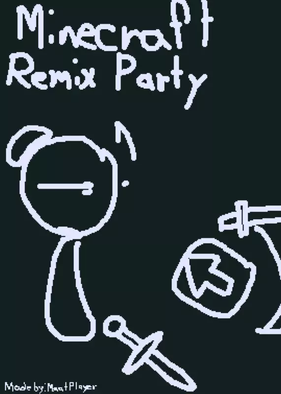 Game by @MeatPlayer_1256