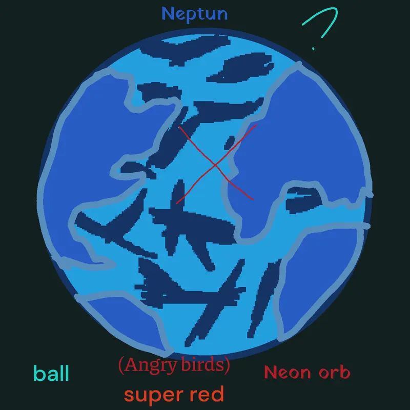 Game by @Red_neon_warrior
