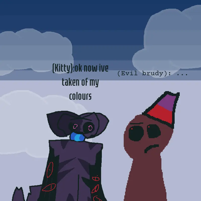 Game by @XxKittycatxX