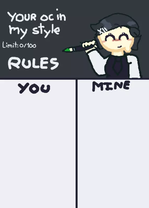 Game by @xXST4R_M00NDAYXx