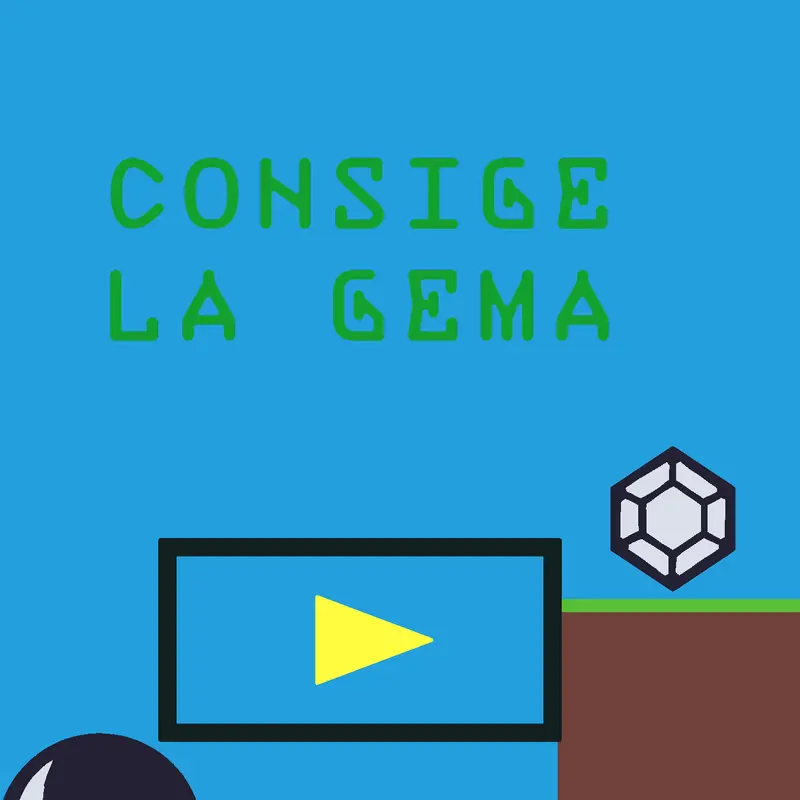 Game by @el_creador_juanin