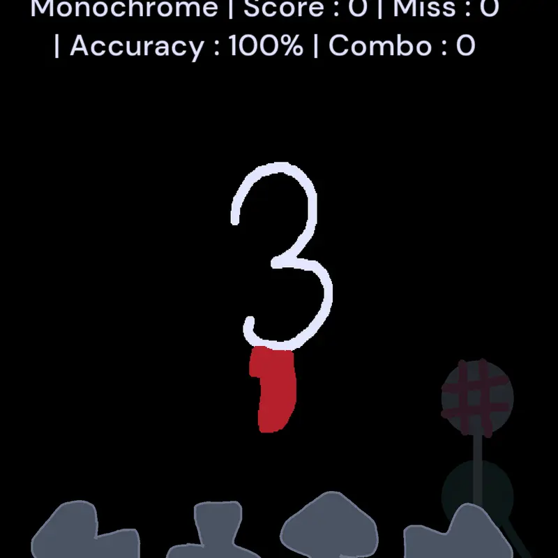 Game by @Andrelok
