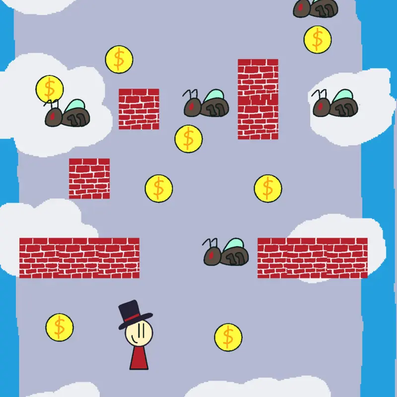 Game by @gabs30
