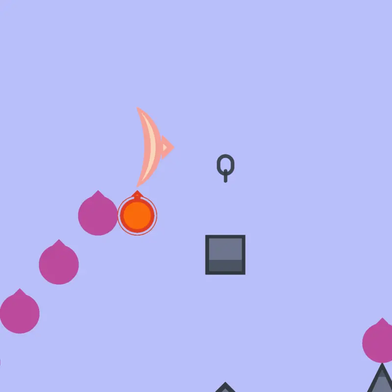 Game by @ropbot