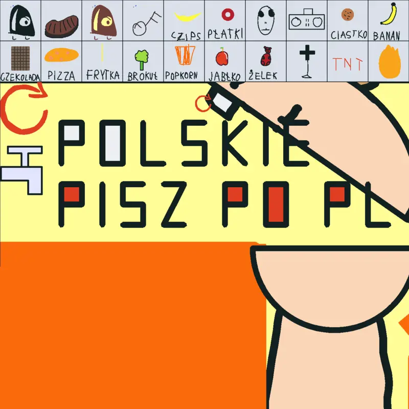 Game by @dawidowski-charakter