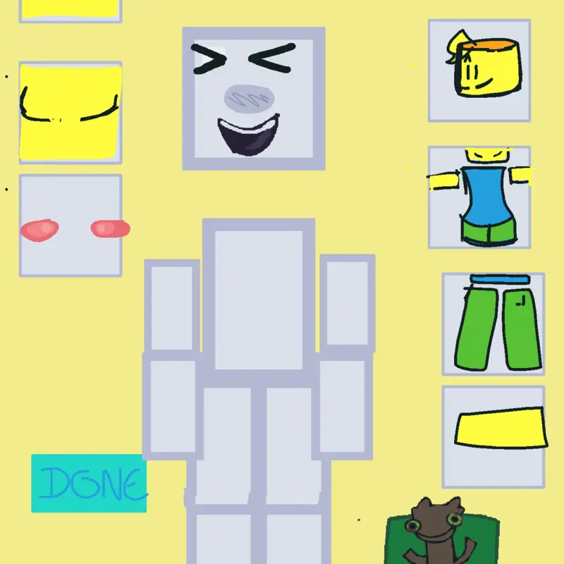 Game by @The_galaxy_noob