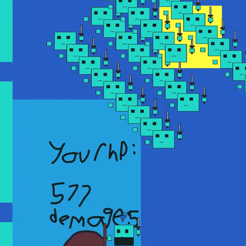 Game by @reign123