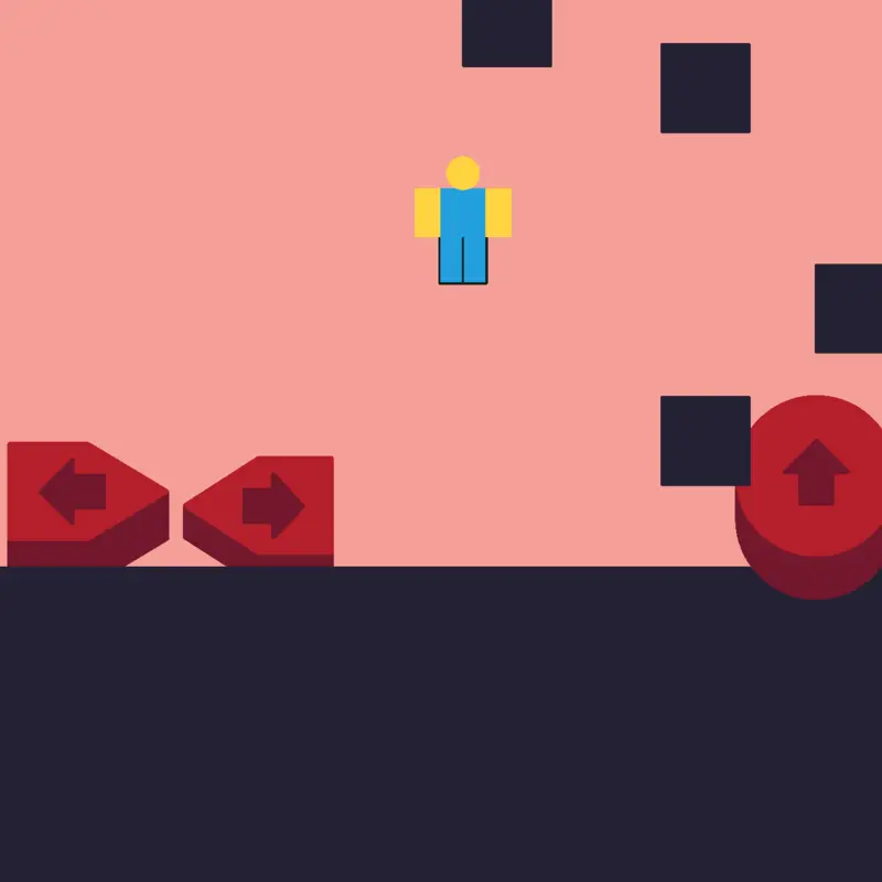 Game by @lone_light
