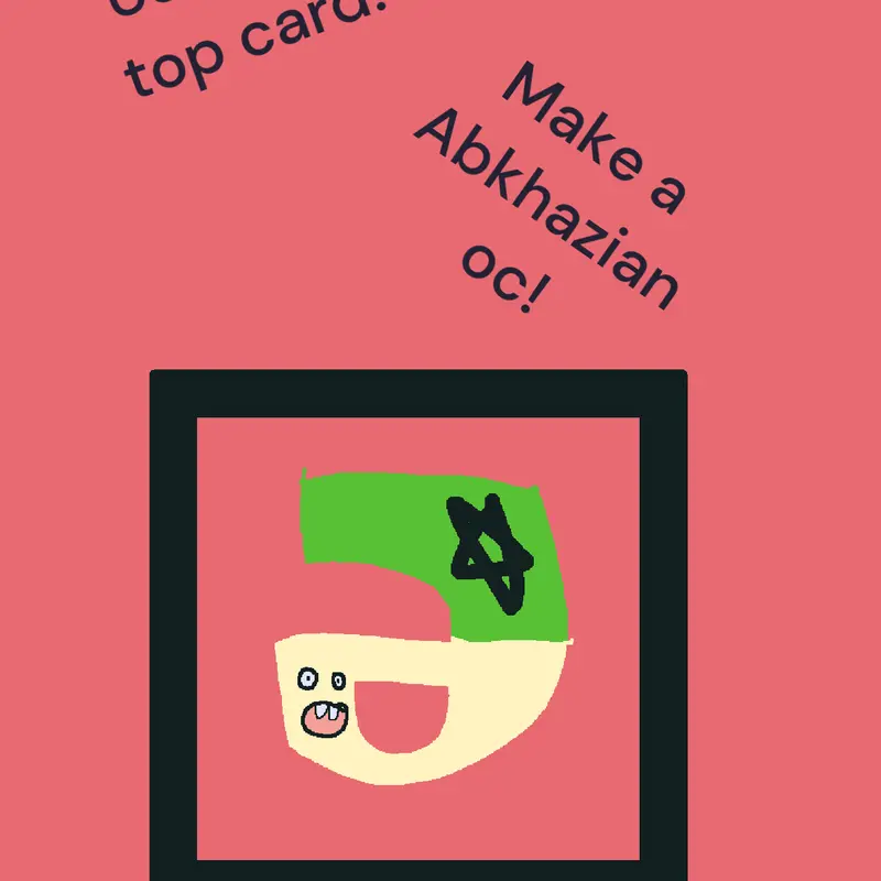 Game by @izd