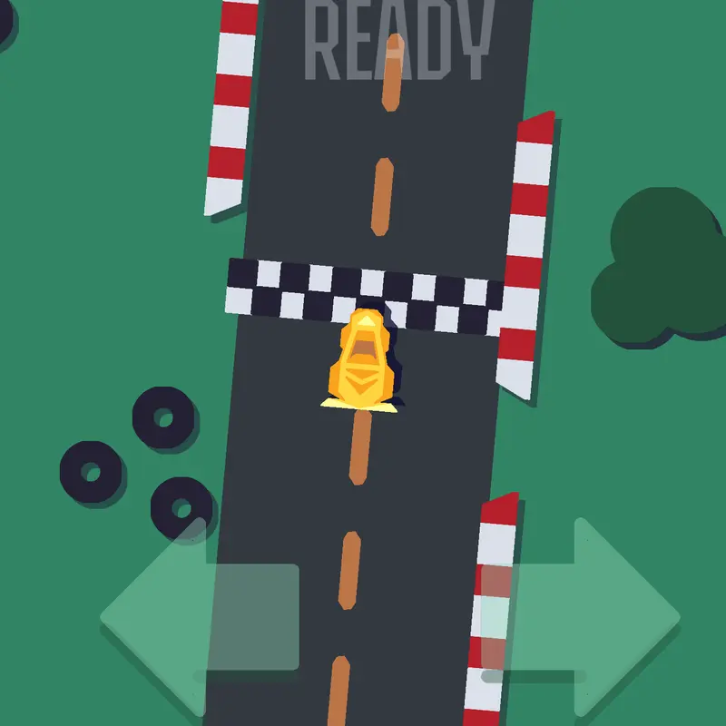 Game by @racetrackmaker