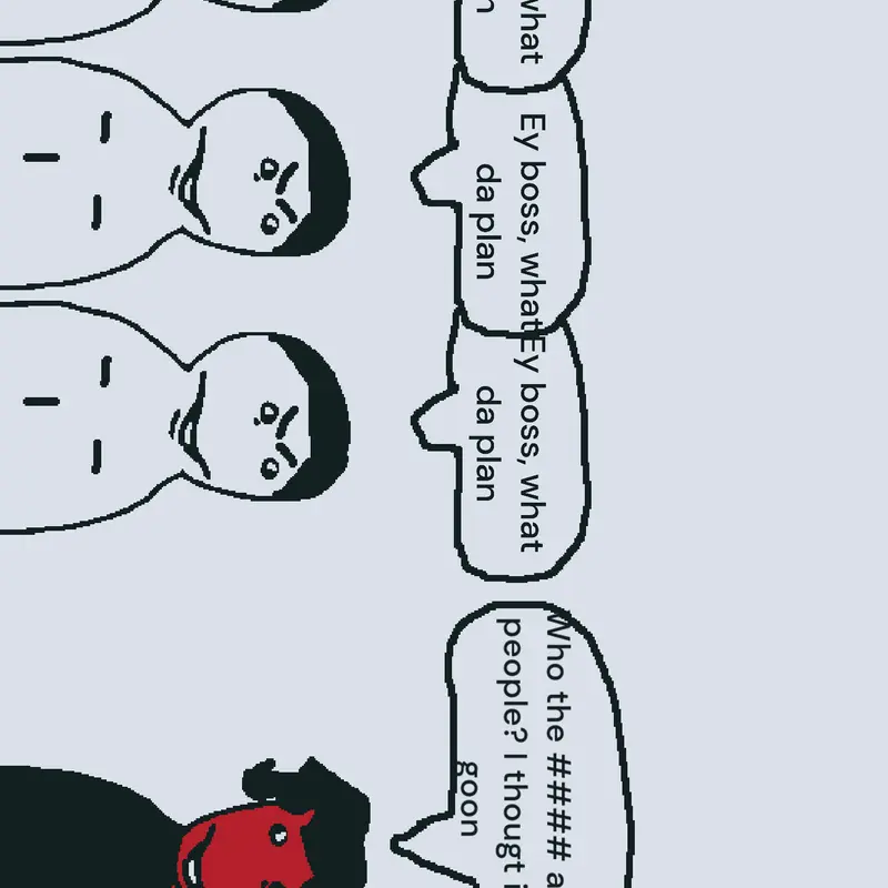 Sus by @PavolFan
