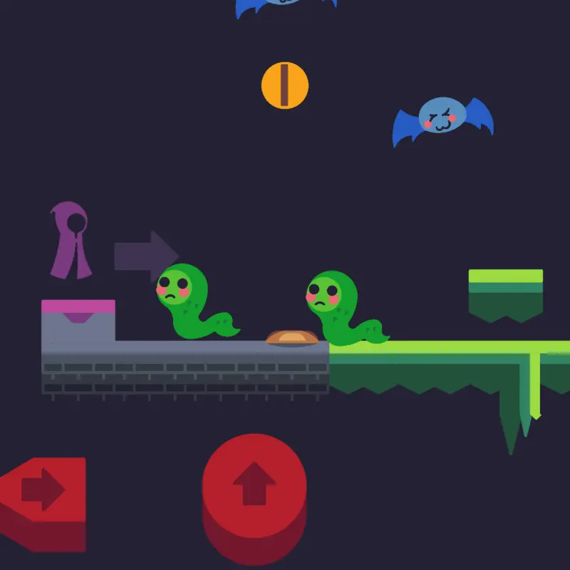 Game by @Slmbenumut