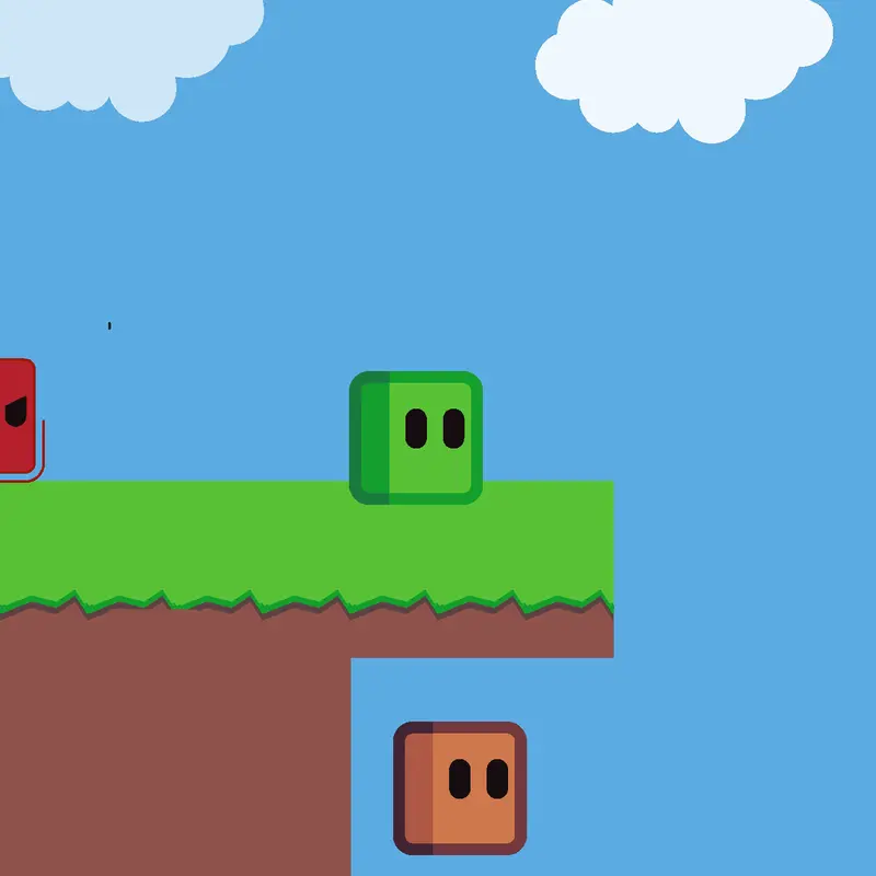 Game by @manenche