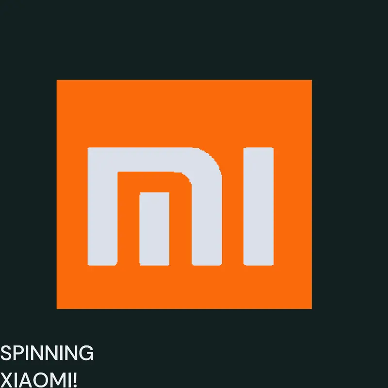 Game by @XiaomiHyperOSTeam