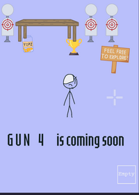 GUN 4 is coming soon