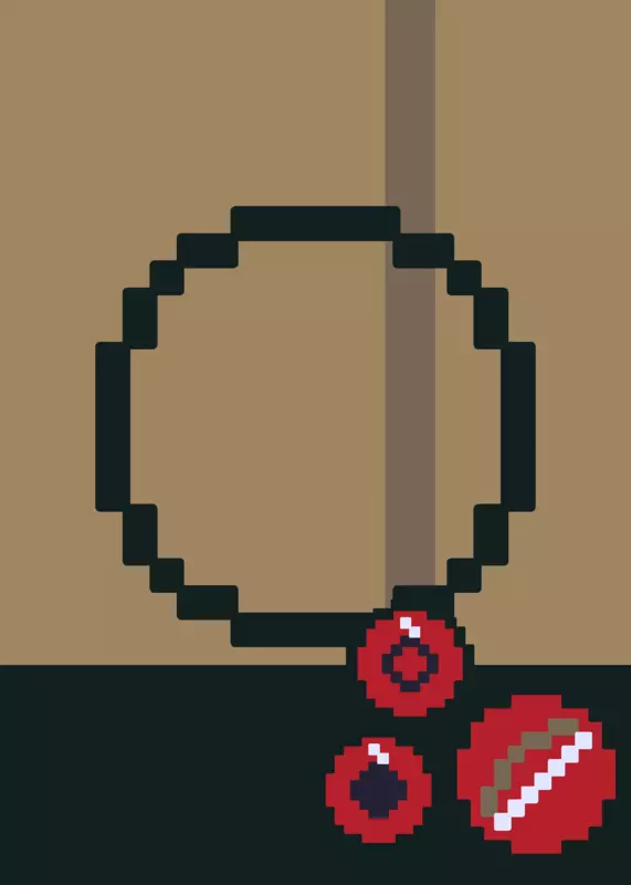 Game by @reggie69420