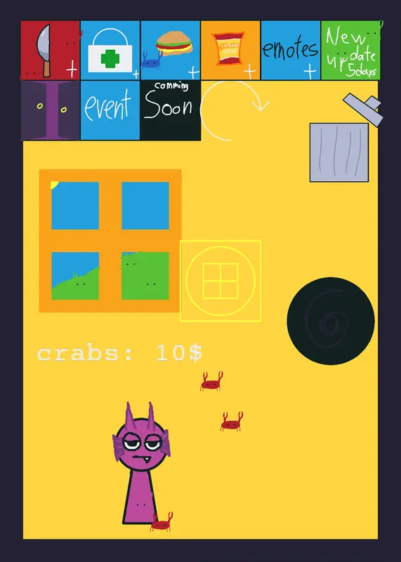 Game by @jangjang_pogi