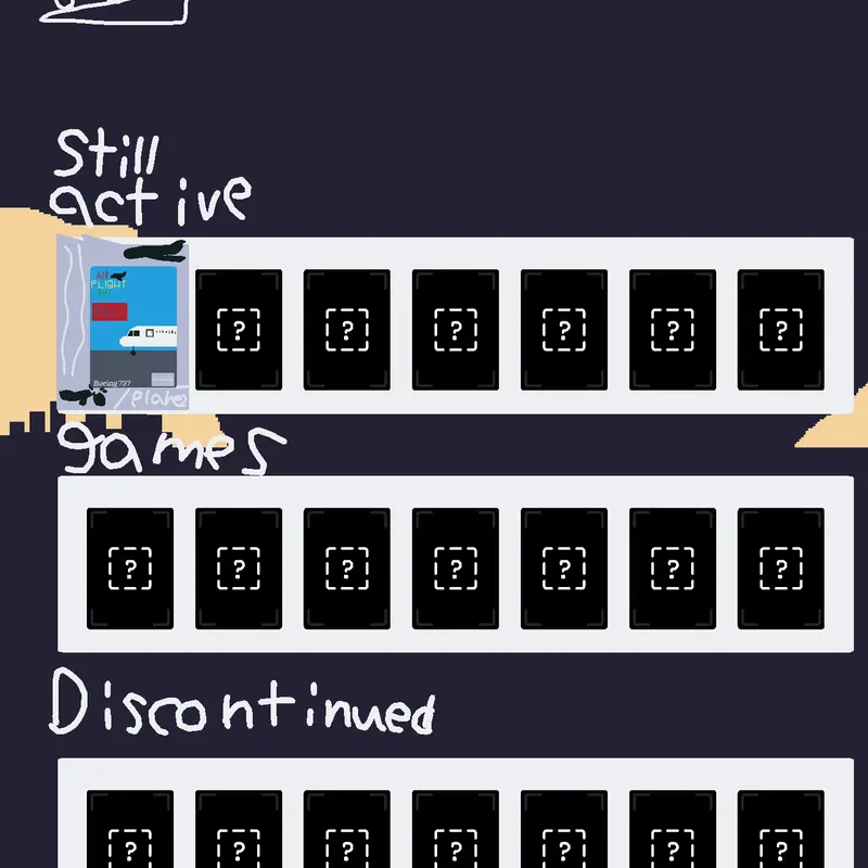 Game by @Twistexeri
