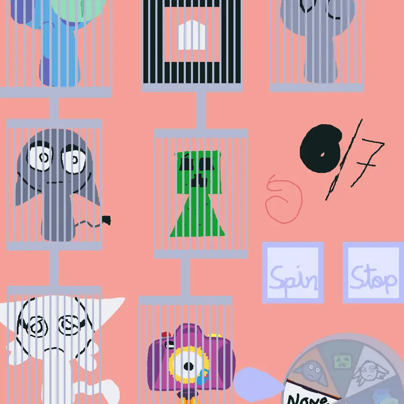Game by @chatacharacter