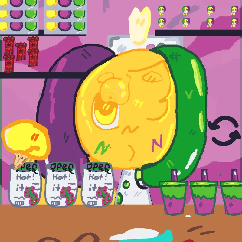 Game by @thelittlegirl