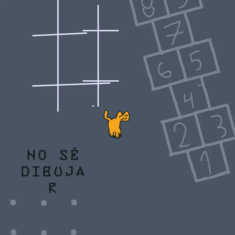 Dibuja lo que quieras by @Zulecute