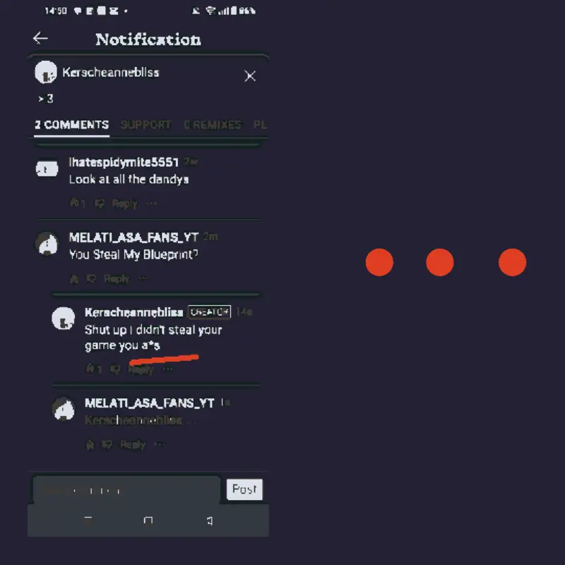 Game by @MELATI_ASA_FANS_YT