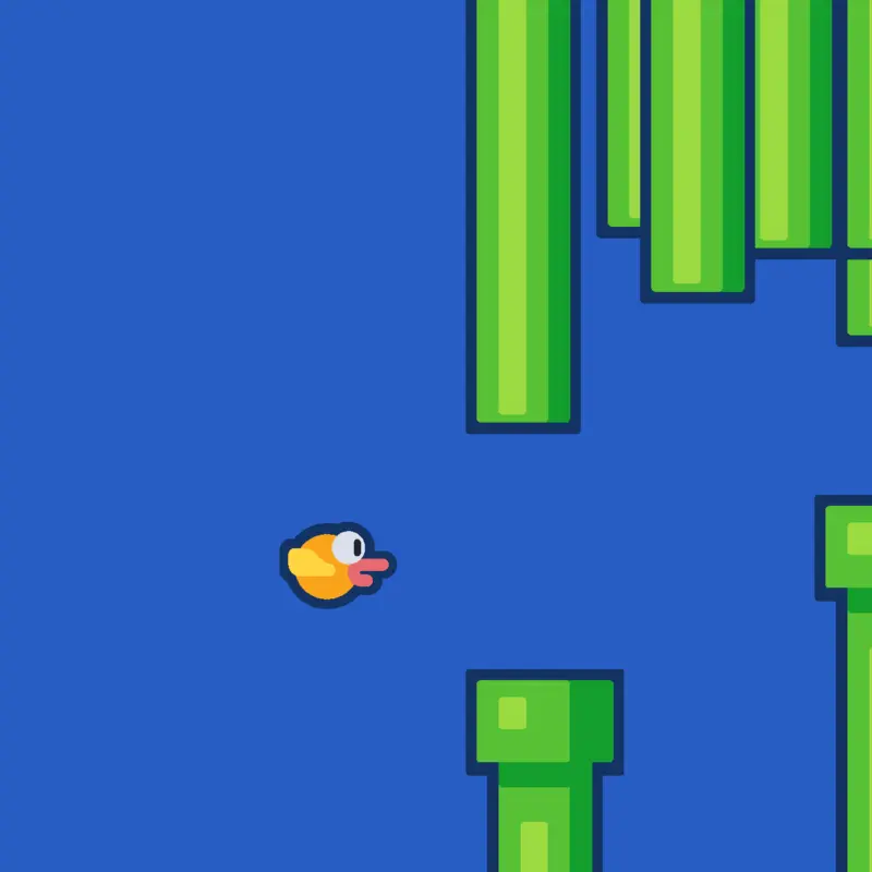 Game by @JACK-DOORS