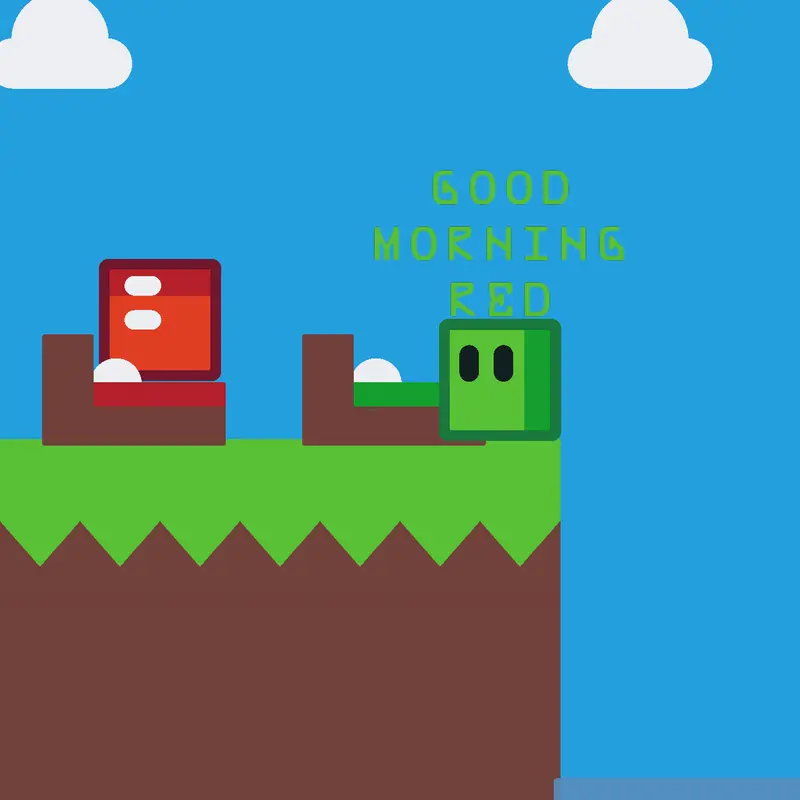 Game by @Green_Cube_Official
