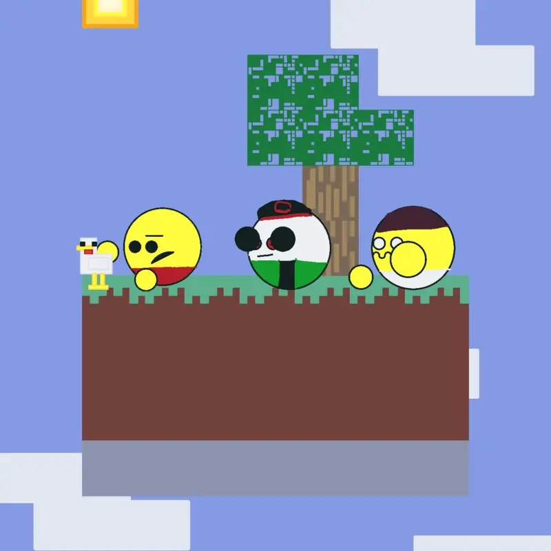 Game by @cRaZy666