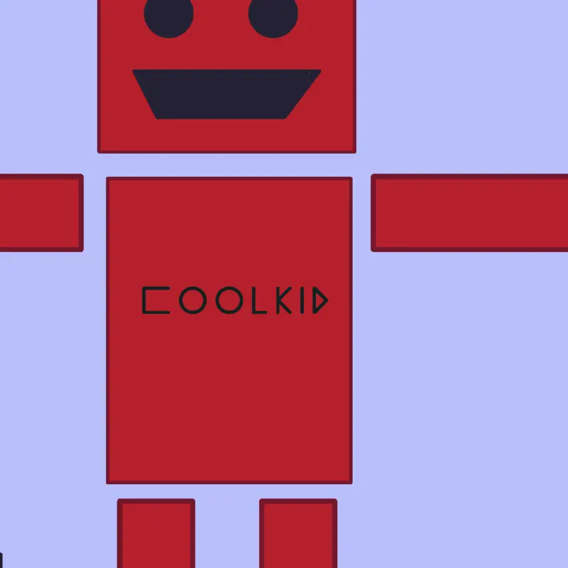 C00lkid ragdoll by @DolsanStone