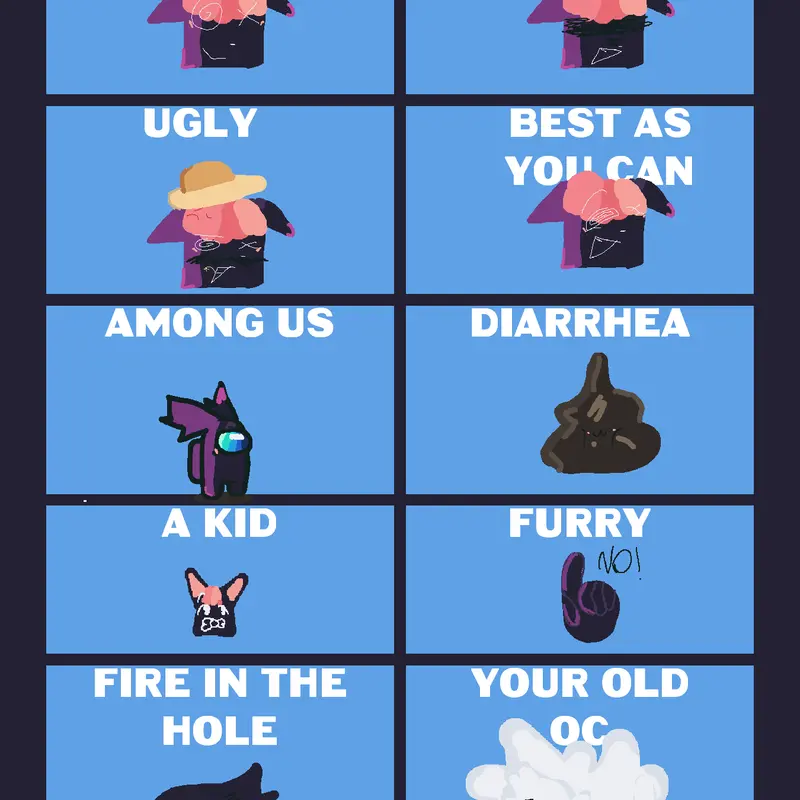 Game by @not-name