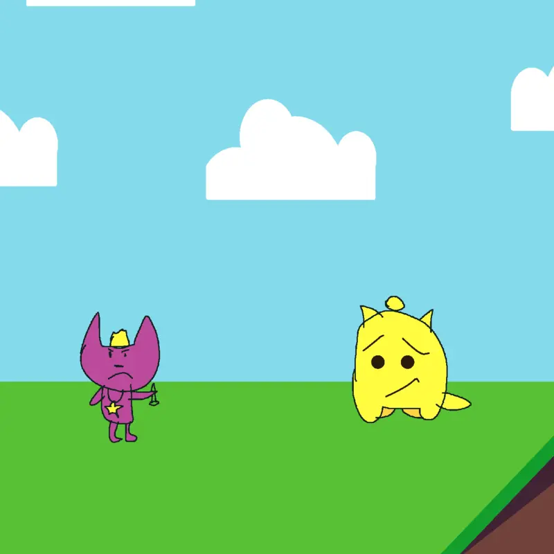 Game by @Pinkfong_Official