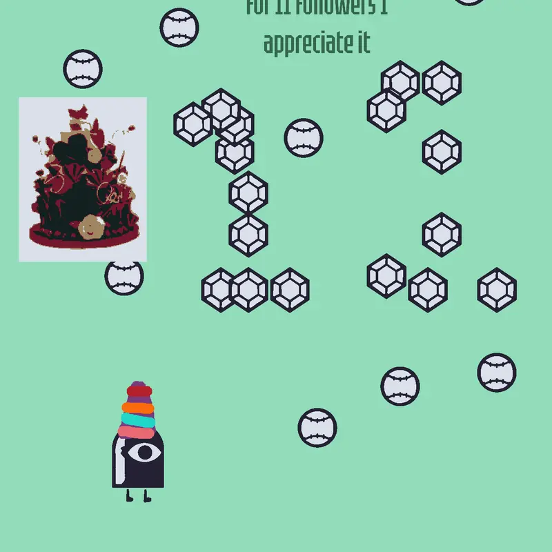 Game by @dadmom