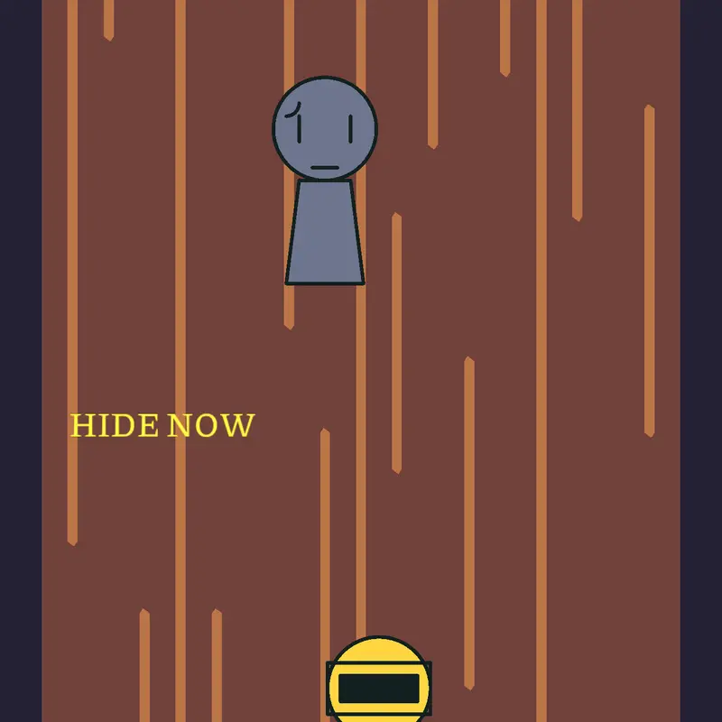 Game by @Pedrorik