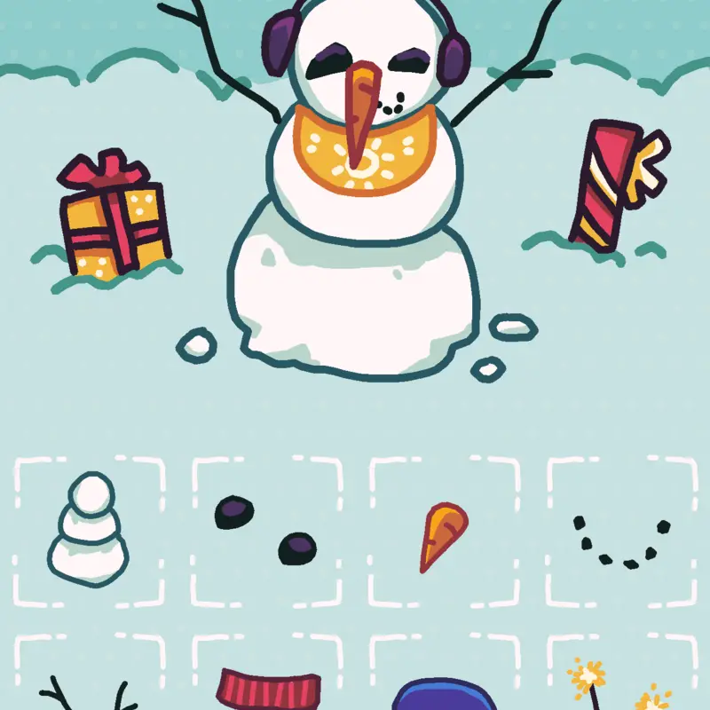 Game by @MTTV_Castle_LovesTravis